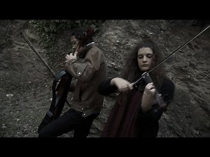 String Demons - Ο Αθάνατος (The Immortal)