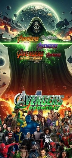 The mystery of the Avengers symbol circle ? #vilral #marvel #mcu #trending
