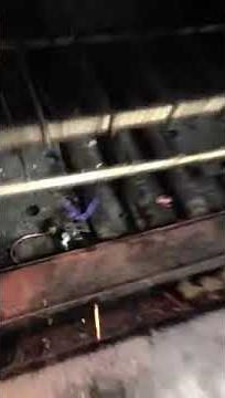 Commercial Oven Repair