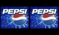 Mix of 2 videos from youtube : Pepsi theme song 2009 2