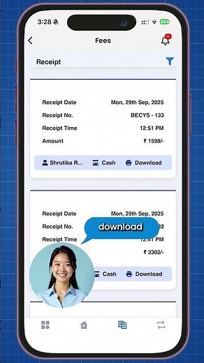 Exam Management System & Attendance Management Software for Colleges | VM EduLife #collegeerp #erp