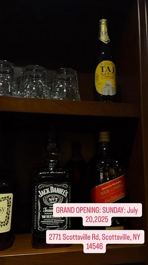 GrandOpening #IndianPalaceRestaurant #20PercentOff #ScottsvilleNY #AuthenticIndianFood #NewRestaurantOpening | Indian Palace Restaurant