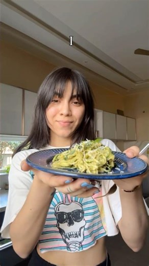 Creamy Pesto Zoodles | Dr. Oetker India