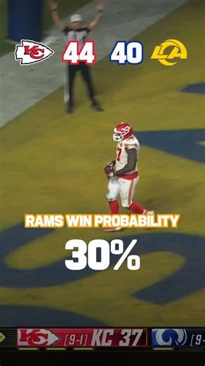 If your win probability model had a team at 83% not even 3 minutes into the game after going up 6-0, with the opponent being a 9-1 team, your win probability model sucks