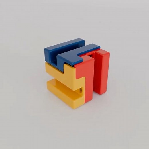 How to reassemble the cube (Quick Fix | Qblox)