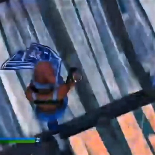 Nostalgia for the Old Fortnite Days