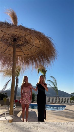 @Magali Paas 🪷🌻 #calpe#spain