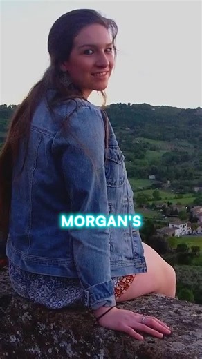 True Crime with Kendall Rae on Instagram: "What truly happened to Morgan before that crash? #KendallRae #TrueCrimePodcast"