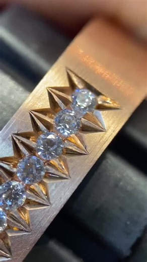 Who's going to this year? This was from my demonstration there last year. Unfortunately I can't make it this year, but there looks to be a stacked lineup of tools and demonstrators this year, so well worth the trip if you can make it!