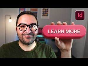 3 Pro Tips to Design Better CTA Buttons in Adobe InDesign
