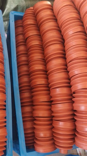  Premium Rubber Dust Covers – Your Auto Parts’ Best Protection! ✅...