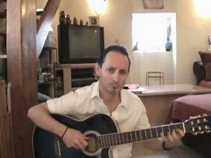 SYNTAX - PRIDE -Accoustic Guitar Cover (chords)