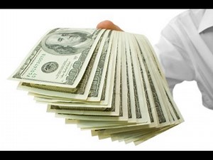 Quick Cash - Wealth Attraction - Best Visualization Tools - ***Must See*** 1080p