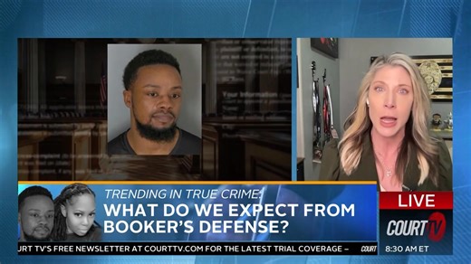 8.4K views · 68 reactions | Is the prosecution proving its case against Megan Boswell, and what will the defense need to do to overcome the evidence? https://trib.al/FSzrLuS | COURT TV | Facebook