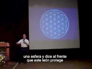 Drunvalo Melchizedek - Sacred Geometry. Secrets of Flower of Life