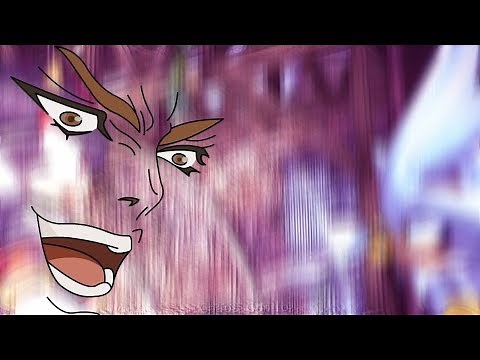 ZA WARUDO but in Sonic the Hedgehog