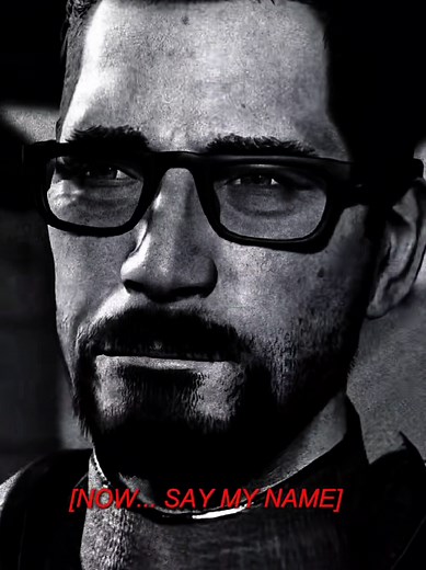 Gordon Freeman Birthday Edit - Aesthetic Tribute