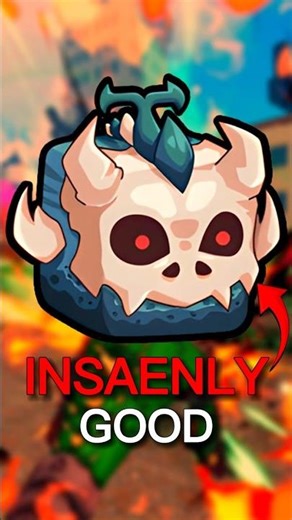 T-Rex Is INSANELY GOOD in Blox Fruits 🦖🔥