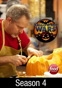 Halloween Wars: The Haunted Farm