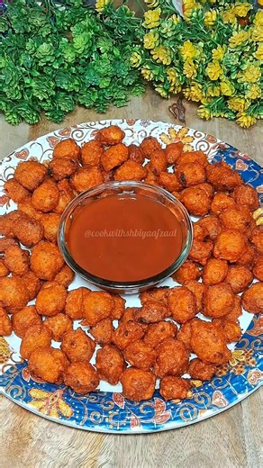 Crispy Soya Chunks Tea Time Snacks/ #recipe #Snacks #indianfood