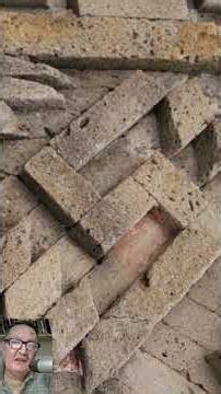 Almost no one knows about this place in Mexico with massive blocks #historicalcuriosities #archae...