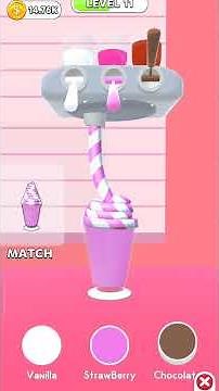 I Made the Coolest Ice Cream Game Ever!