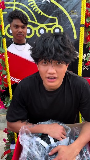 La hai bo visit #ghorahiskatepark #do_visit #skate #foryoupage #inline_skate #ghorahi_dang #keepsupporting #skatepark #flypシ