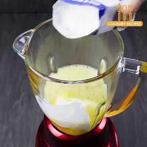 37K views · 83 reactions | THE EASIEST, QUICKEST AND MOST DELICIOUS DESSERT THAT I HAVE EVER MADE! JUST 2 INGREDIENTS | Cookery Recipes | Facebook