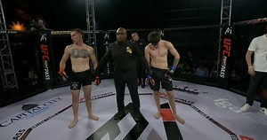 California commission overturns MMA fight result from 6 months ago due to fence grabs - Bloody Elbow