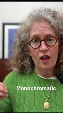 Color theory 101 and why you don't need it