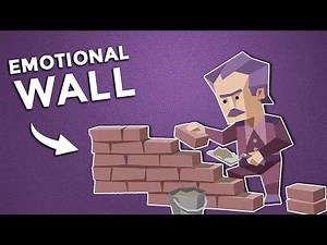 INTJ Emotional Walls Explained