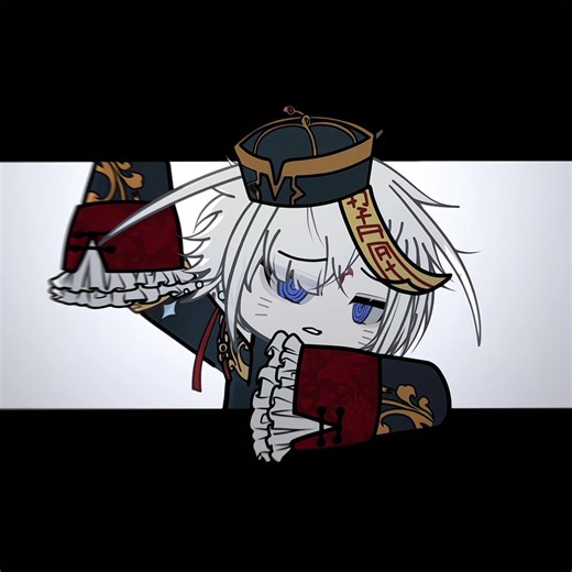 Gacha Life Tweening Techniques Revealed