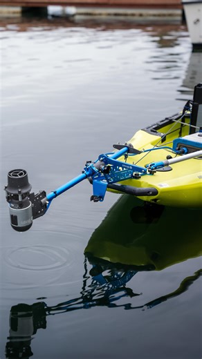 This is your final chance to grab Bixpy’s best deals of the season — once the sale ends, they’re gone. 🔥 FREE Adapter or Solar Panel with any Bixpy Outboard Kit 🔥 50% OFF NB-1440 Battery when you purchase a Bixpy N-3 Motor Kit 🔥 15% OFF Outboard Batteries — PP-378, PP-768, NB-1440 Whether you’re motorizing a kayak, SUP, canoe, or small boat, today is the day to power your adventures with Bixpy. 🌊⚡ ⏰ Last chance — limited stock and the sale ends tonight! 🚨 Shop now: https://bixpy.com #Bixpy 