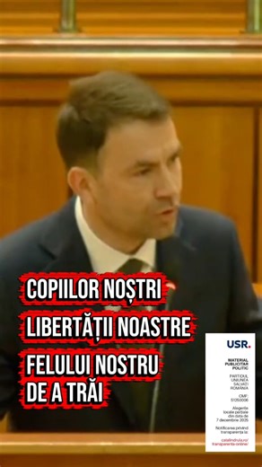 Cea mai mare amenințare la adresa României este regimul putinist!