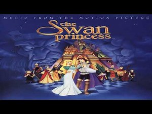 The Swan Princess - Far Longer Than Forever (Castilian Spanish POP Version - End Credits)