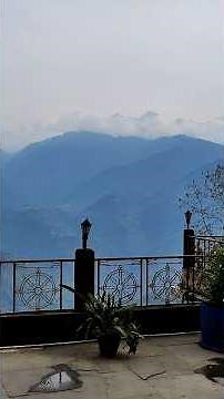 Best Kanchenjunga View in Sikkim | Upper Pelling Travel Guide