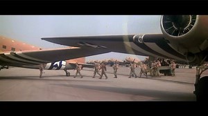 42K views · 412 reactions | Almost 73 years ago on September 17, 1944 at 9:45am 1049 C-47 Aircraft and 478 Gliders took off from 24 Airfields in England for the biggest Airborne Operation called Market garden. Source: Movie A Bridge too far | Joël Stoppels Battlefield Tours | Facebook