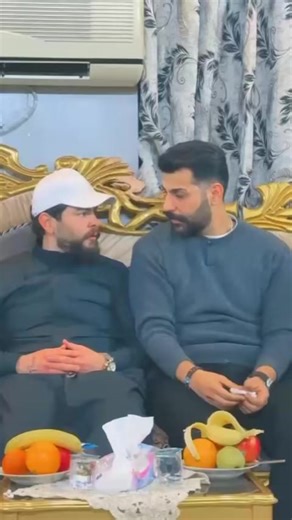 حروبي العيساوي وعز البعيسئ في الفلوجة