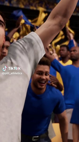 Pitt’s Football Journey in EA Sports Game