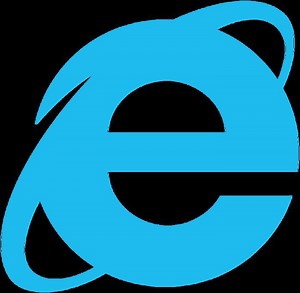 "Show using Internet Explorer" option removed from Chromium Edge