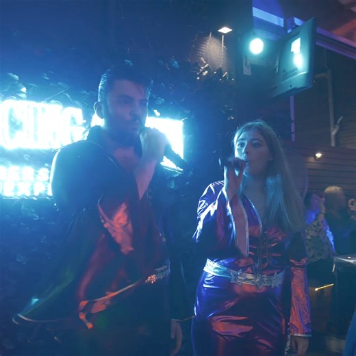 🎉 Los Angeles, get ready – it’s time to eat, sing & dance your heart out! ABBA! THE ULTIMATE DINING EXPERIENCE is coming to town – an immersive experience packed with iconic hits 🎶, interactive performances 💃, and a Mediterranean feast fit for a Dancing Queen 👑 ✨ Think Greek island magic, themed décor, surprise moments, and ALL the sing-along bangers you love – from Waterloo to Super Trouper! 🎟️ Limited seats. Tickets available now – gather your crew and make memories together! | Epic Exper