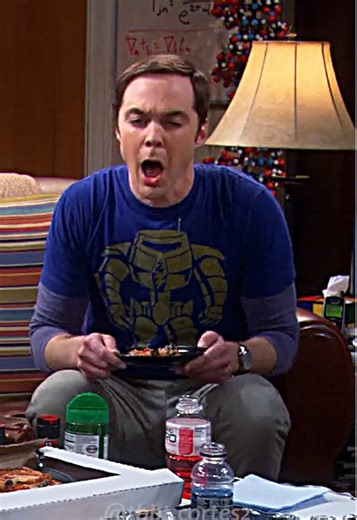 Melhores Momentos de Sheldon em The Big Bang Theory - Parte 20