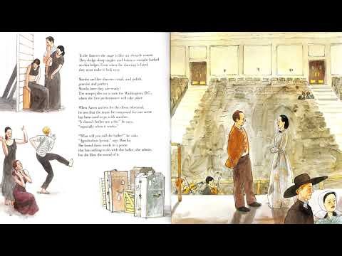 Ballet for Martha: Making Appalachian Spring