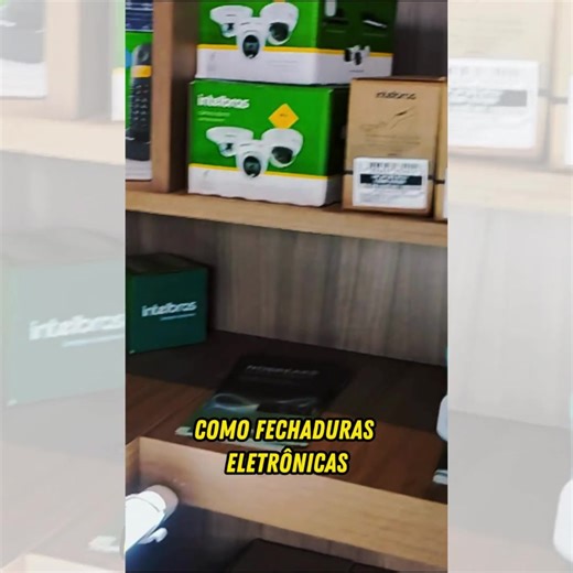 22K views · 58 reactions | Uma loja completa, bem pertinho de você. Estamos na Av. São João, Qd 03 Lt 11 S/n Sala 112 - Jardim Nova Era, Aparecida de Goiânia - GO Clique em FALE CONOSCO, e um dos nossos vendedores irá te atender.  | ED System Eletrônicos e Componentes | Facebook