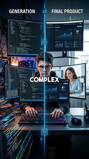 Devin AI Built a Full Sprint in Minutes