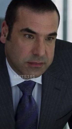 Katrina Bennett Takes Charge of Louis Litt in Suits