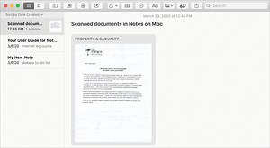 Scan And Edit Documents Mac