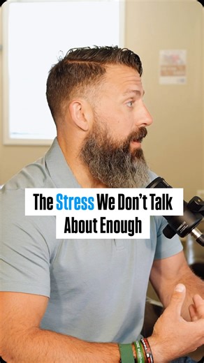 Your body isn’t just responding to what you eat or how you move. It’s responding to what you think 🤔 about. In chiropractic we talk about the three T’s of stress • Trauma • Toxins • Thoughts And that last one can create just as much chaos as the first two. If you don’t check in with your mindset, your nervous system stays on high alert, your energy plummets, and your body pays the price. Ice Cube had it right. Check yourself before you wreck yourself. | Catalyst Family Chiropractic