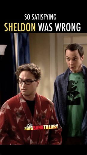 Oh boy this was good #bigbangtheory #comedyshorts #funny #shorts #youtubeshorts #comedy