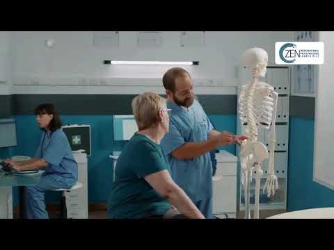 Benefits of Sacroiliac Joint Injection in Mansfield, TX: Procedure Explained